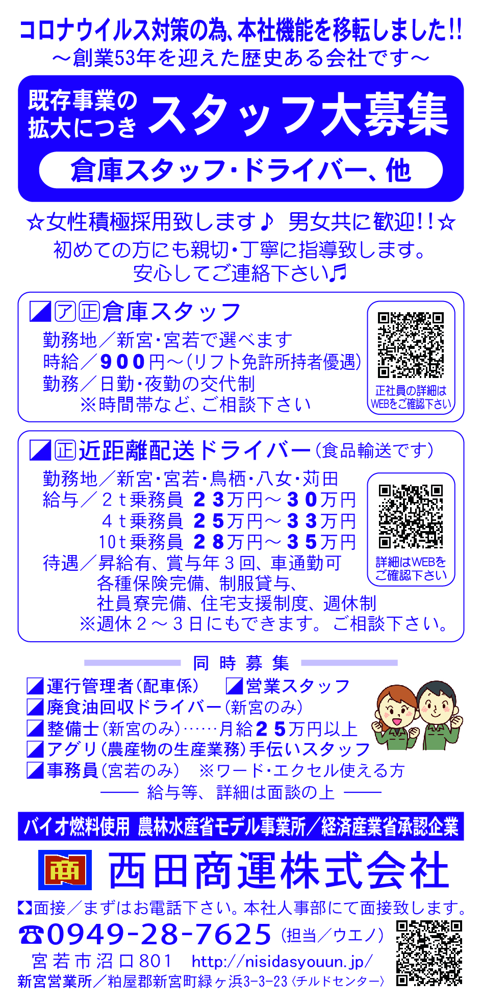 西田商運11-7