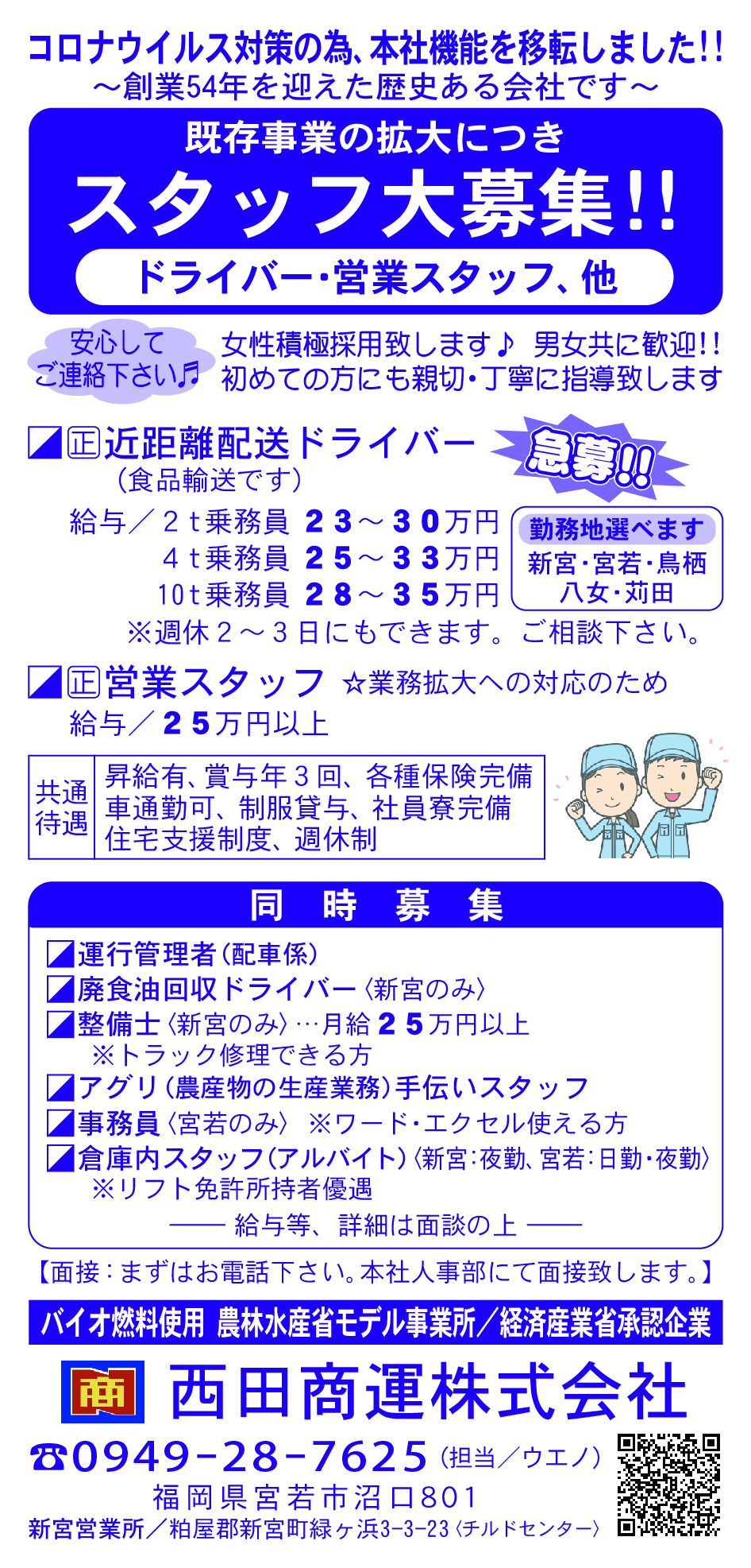 西田商運2-27